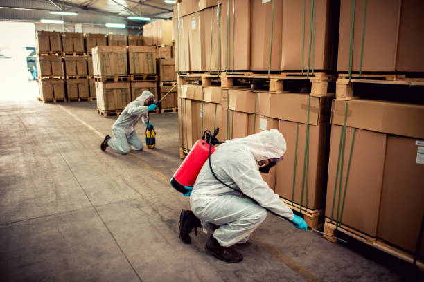 Pest Control for Restaurants in Wadsworth, OH