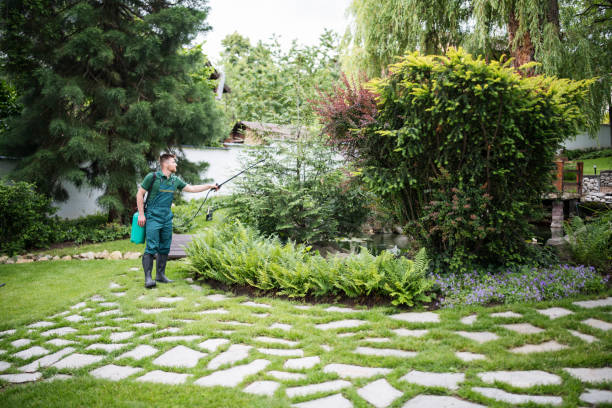 Best Commercial Pest Control Services  in Wadsworth, OH