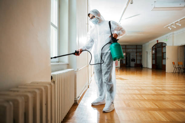 Reliable Wadsworth, OH Pest Control Solutions